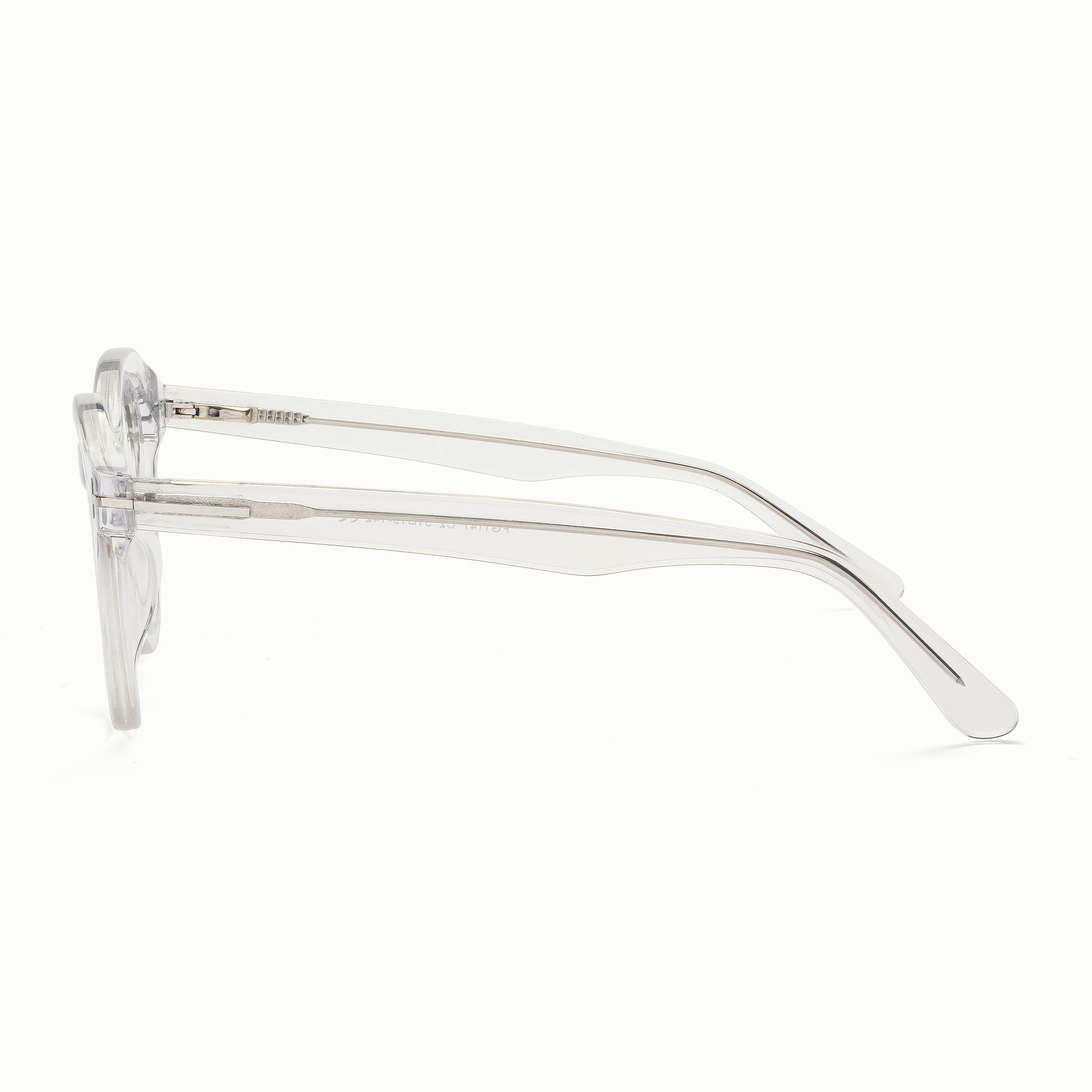 round prescription glasses 