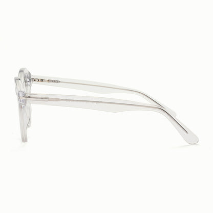 round prescription glasses 
