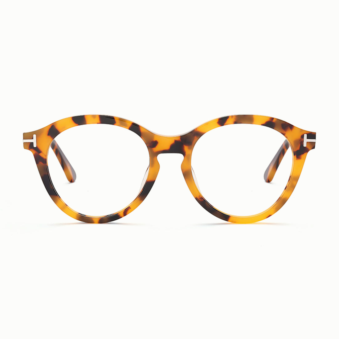 round prescription glasses 
