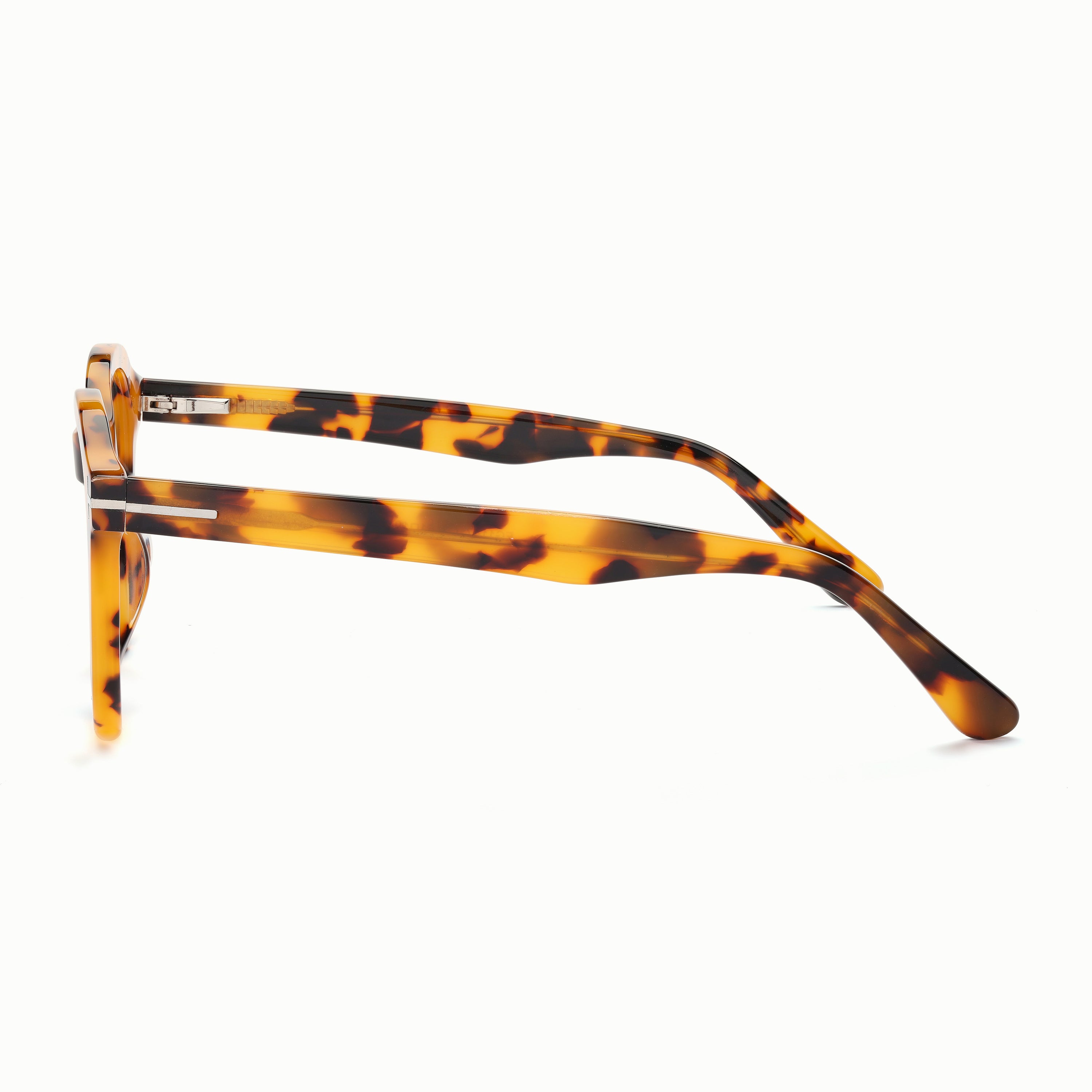 round prescription glasses 