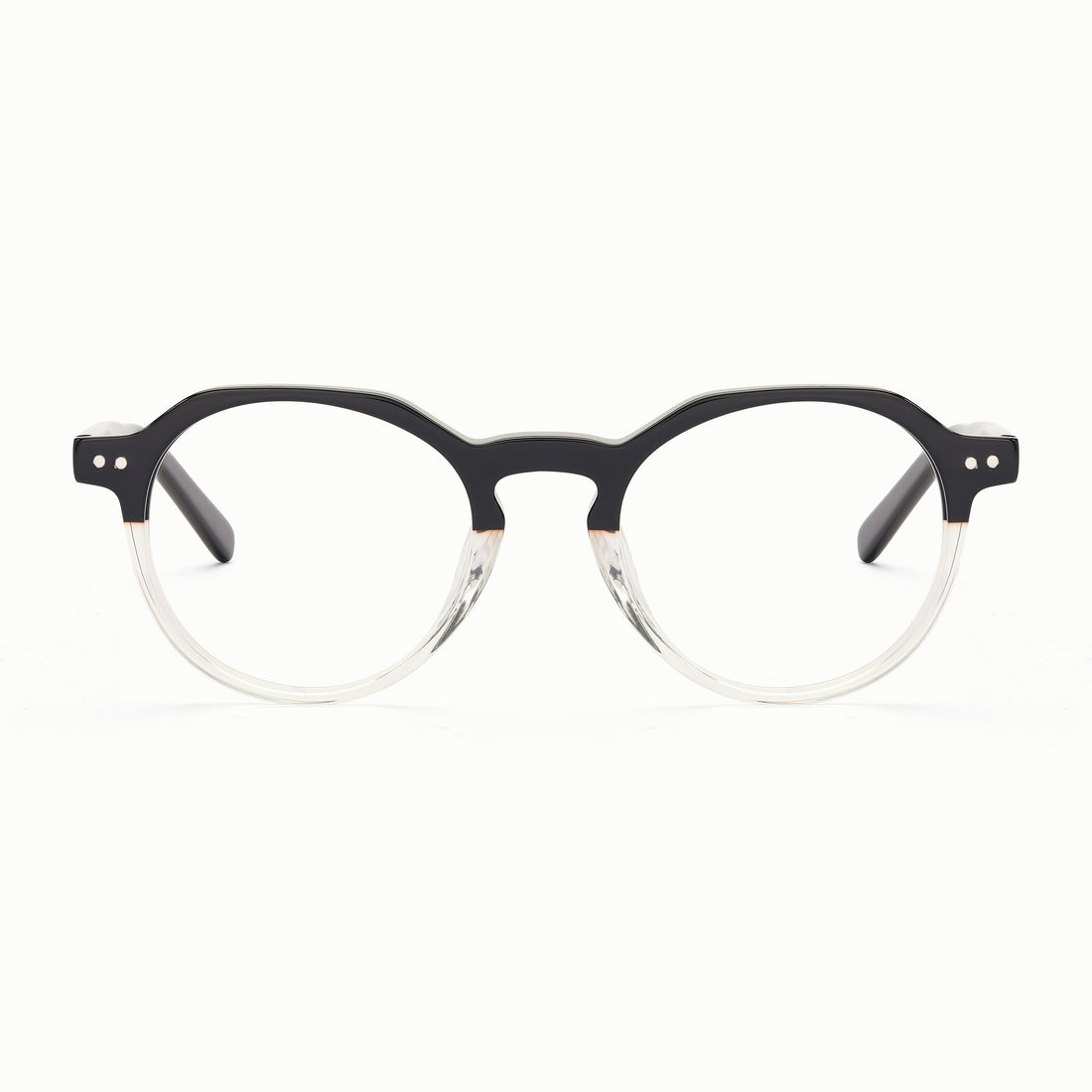 round prescription glasses 