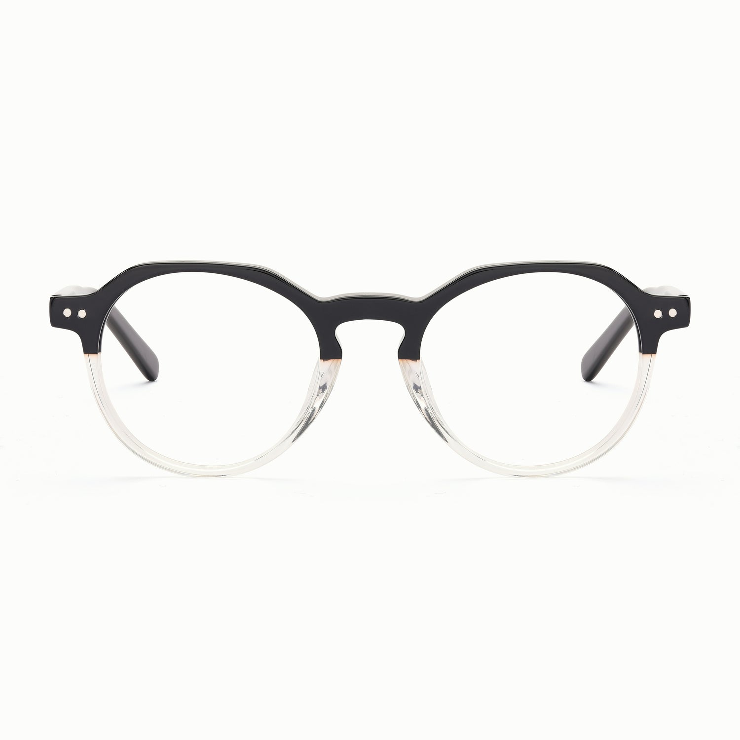 round prescription glasses 