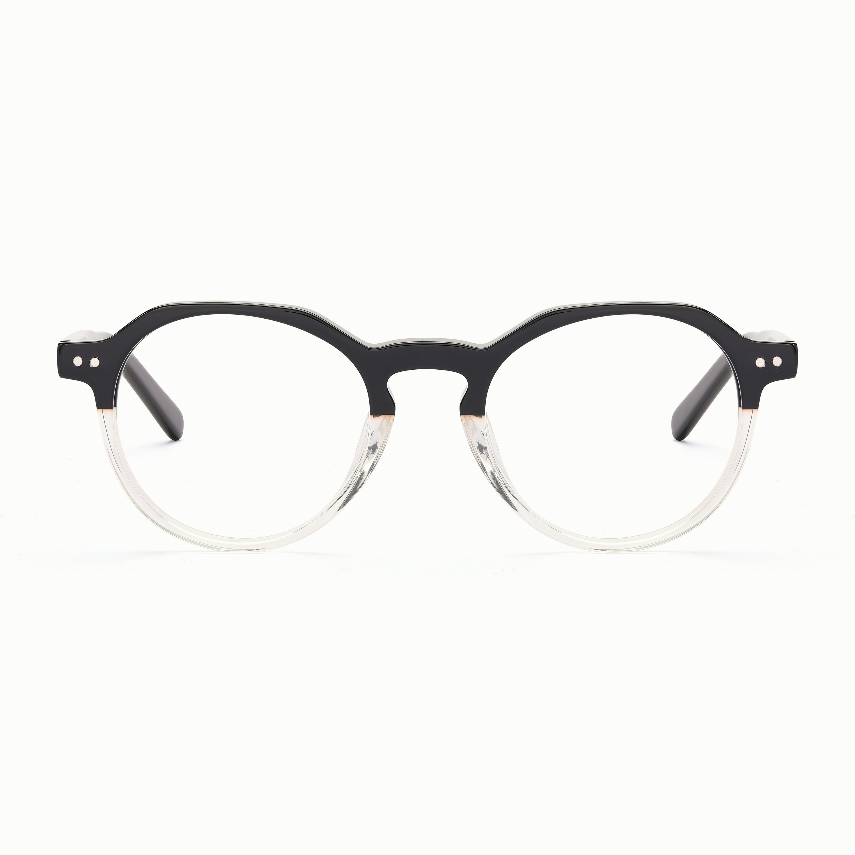 round prescription glasses 