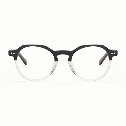 round prescription glasses 