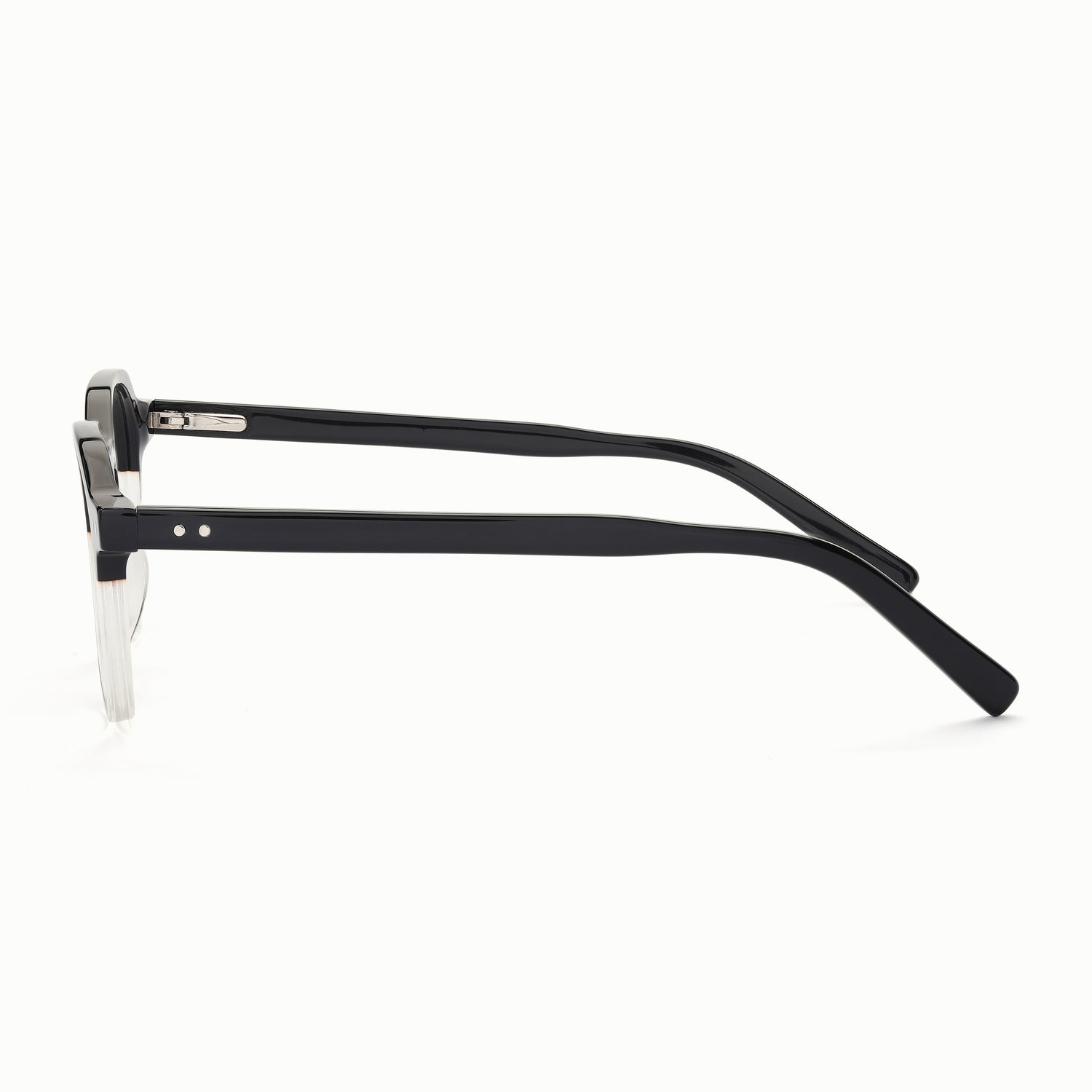 round prescription glasses 