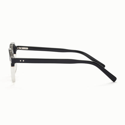 round prescription glasses 