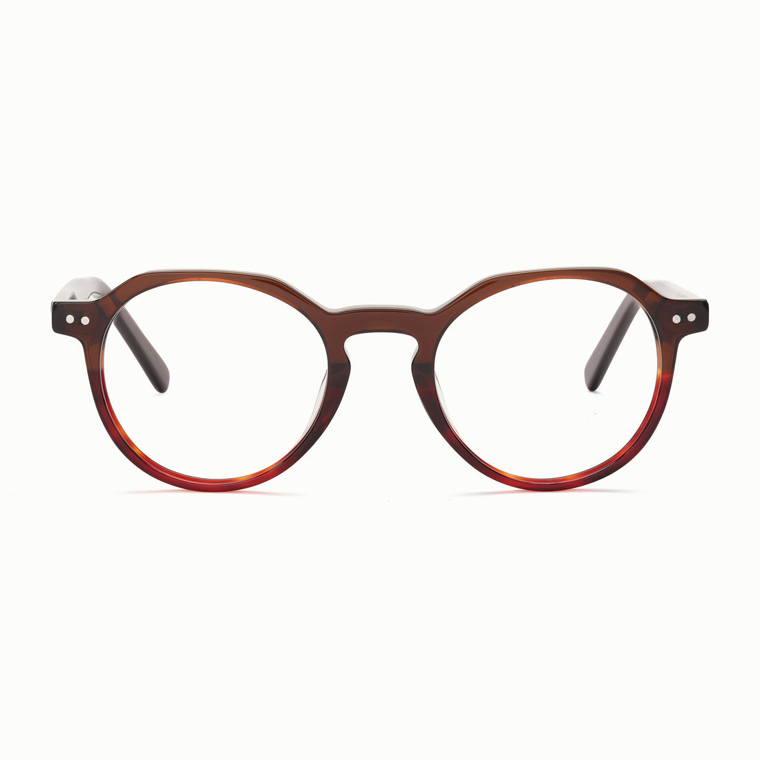 round prescription glasses 