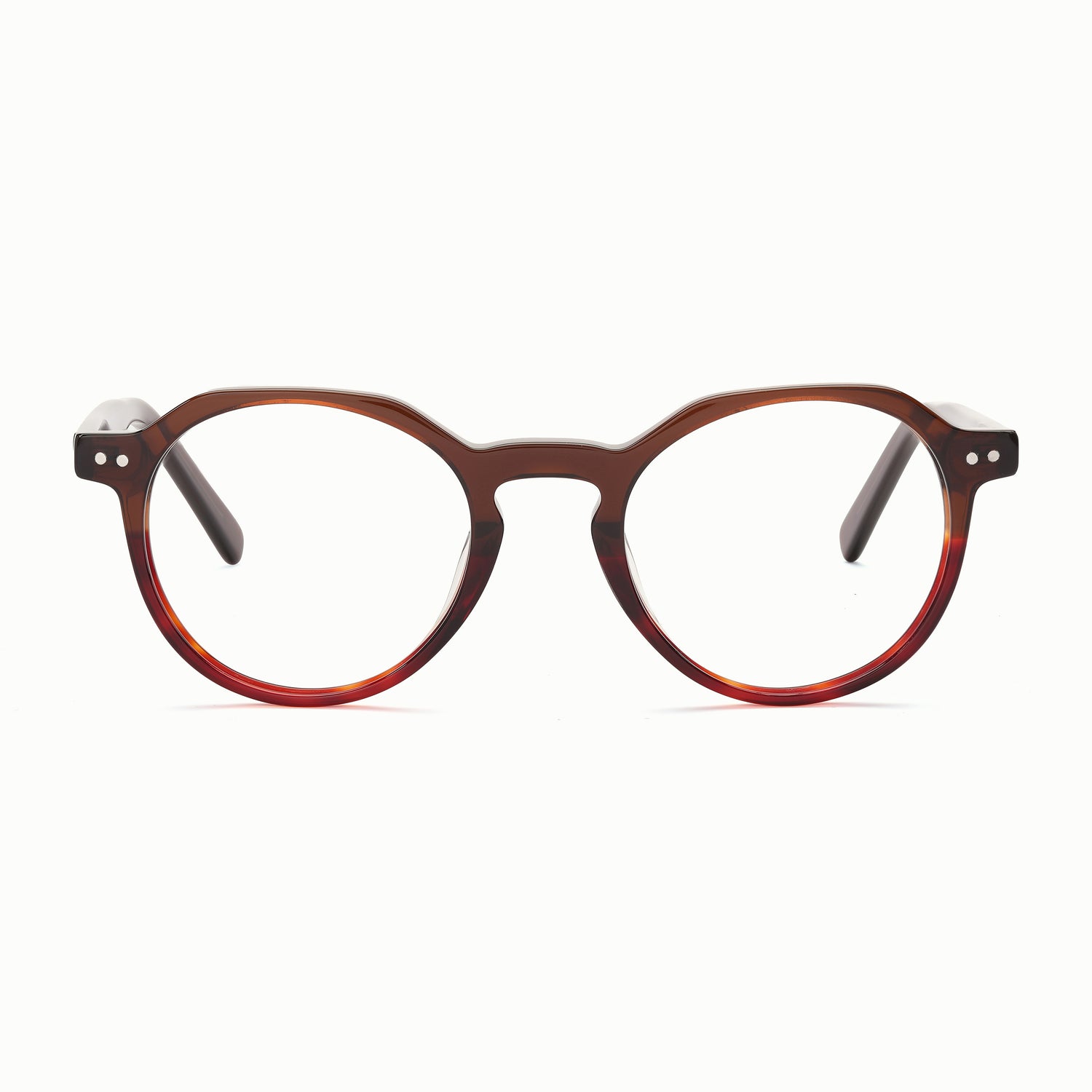 round prescription glasses 
