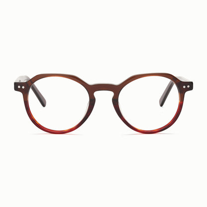 round prescription glasses 