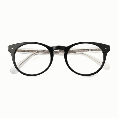 oval glasses 