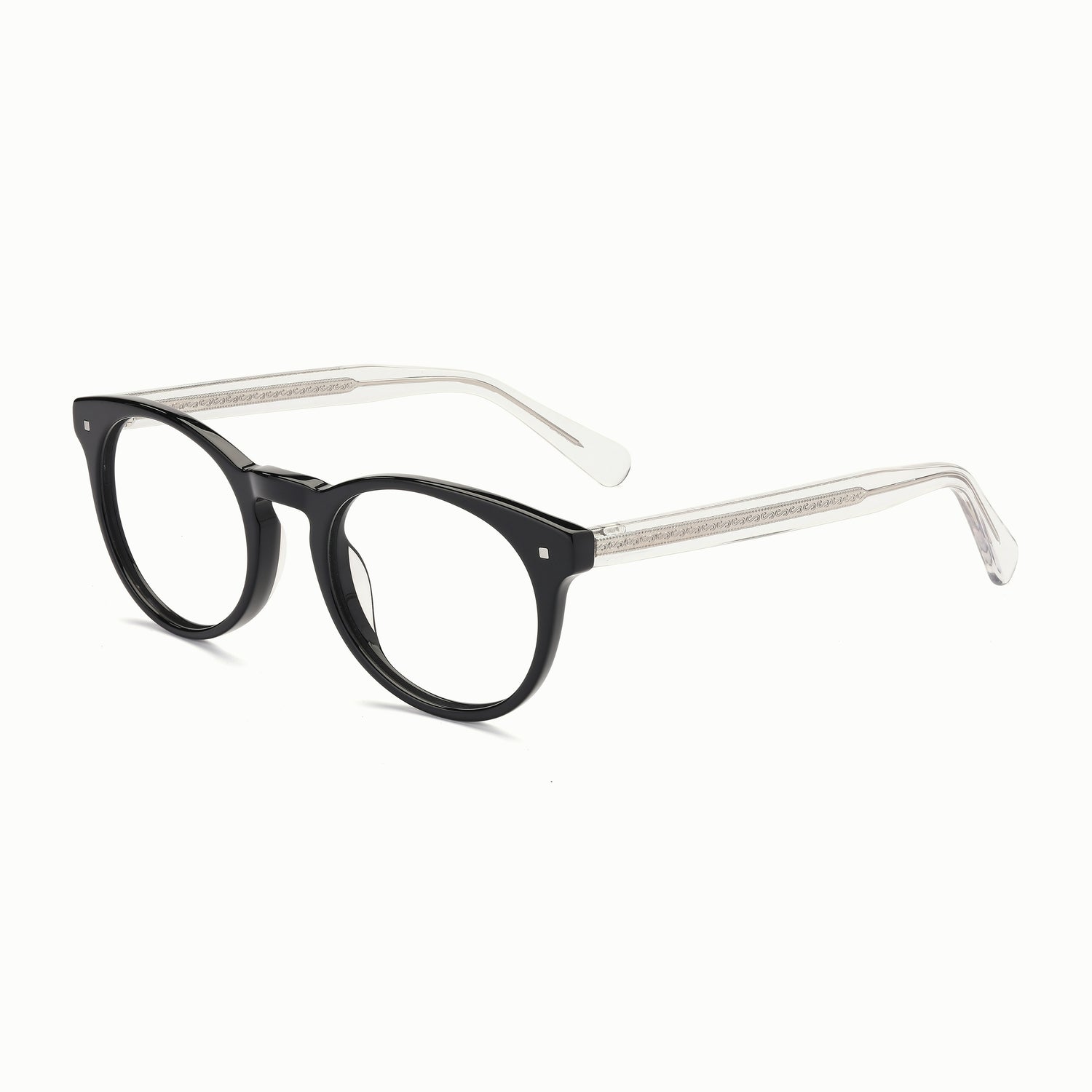 oval glasses 