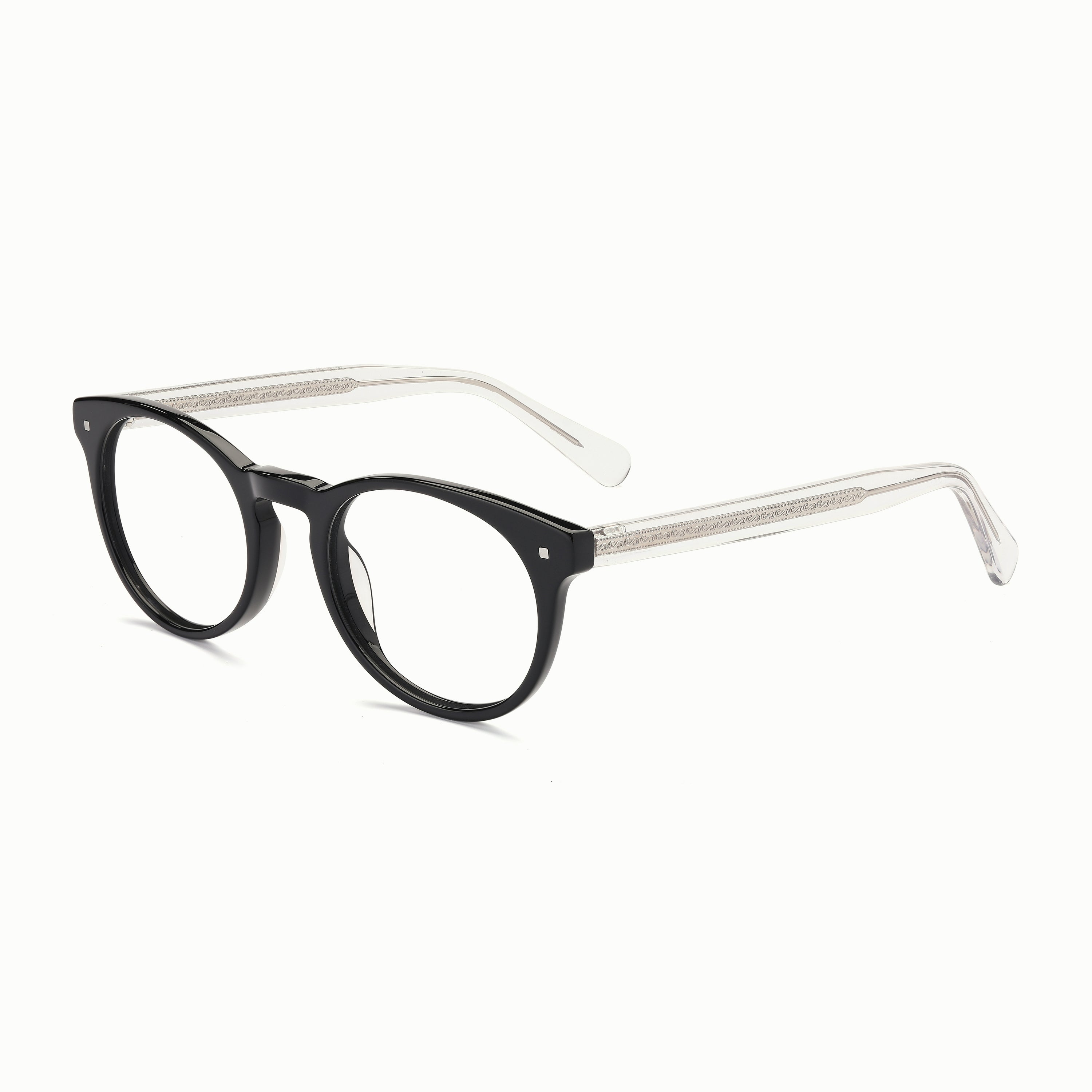 oval glasses 