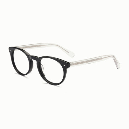 oval glasses 