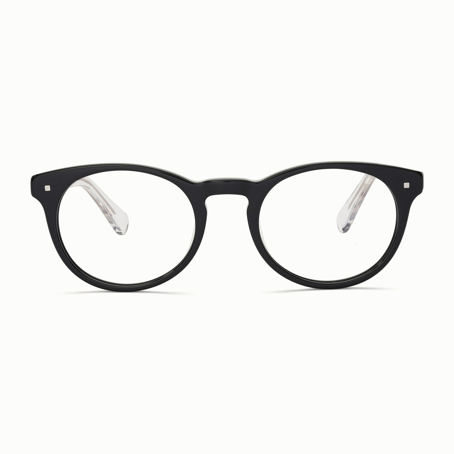 oval glasses 
