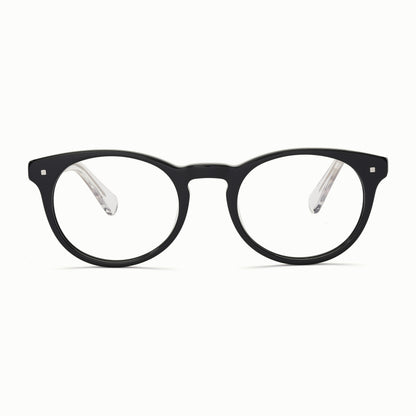 oval glasses 