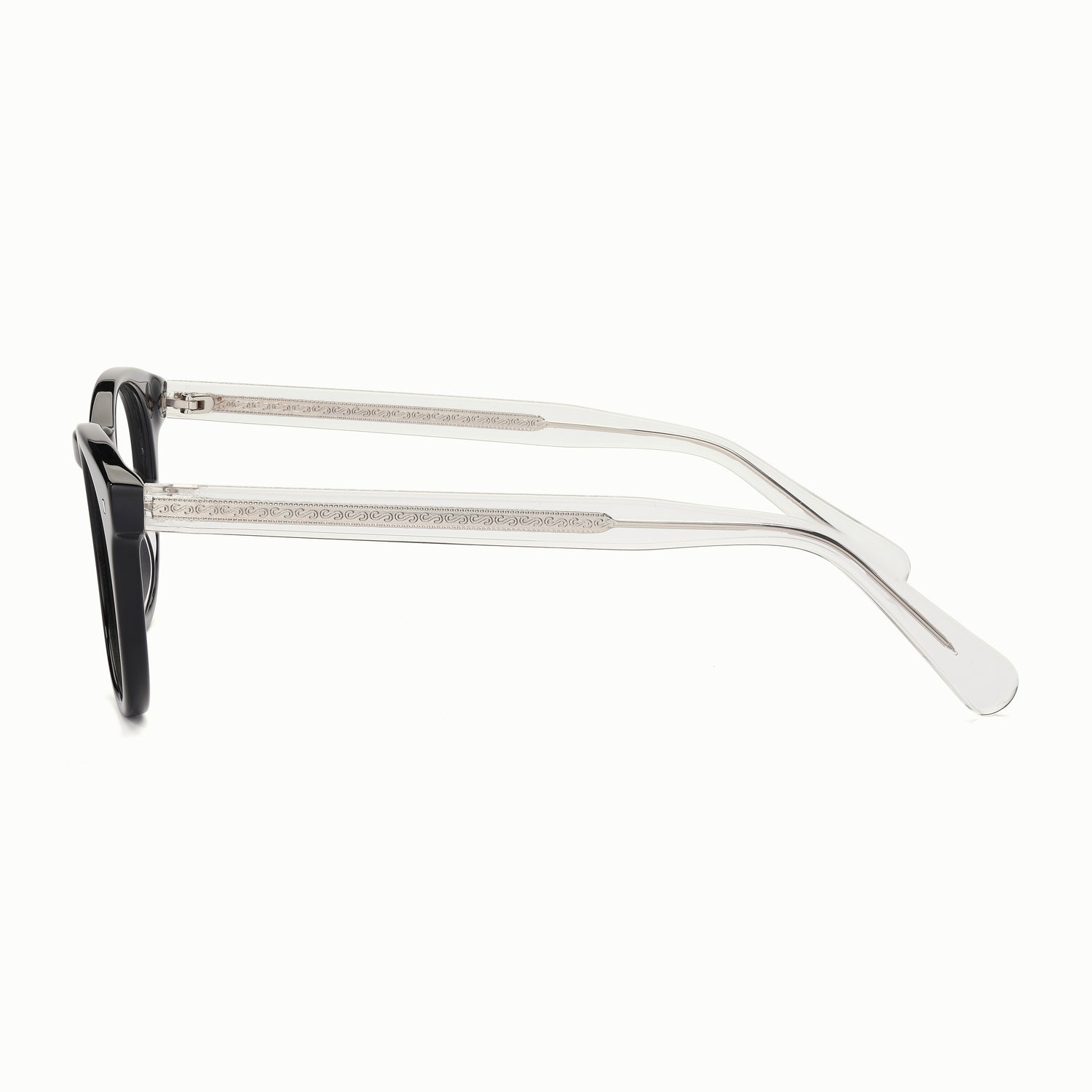 oval glasses 