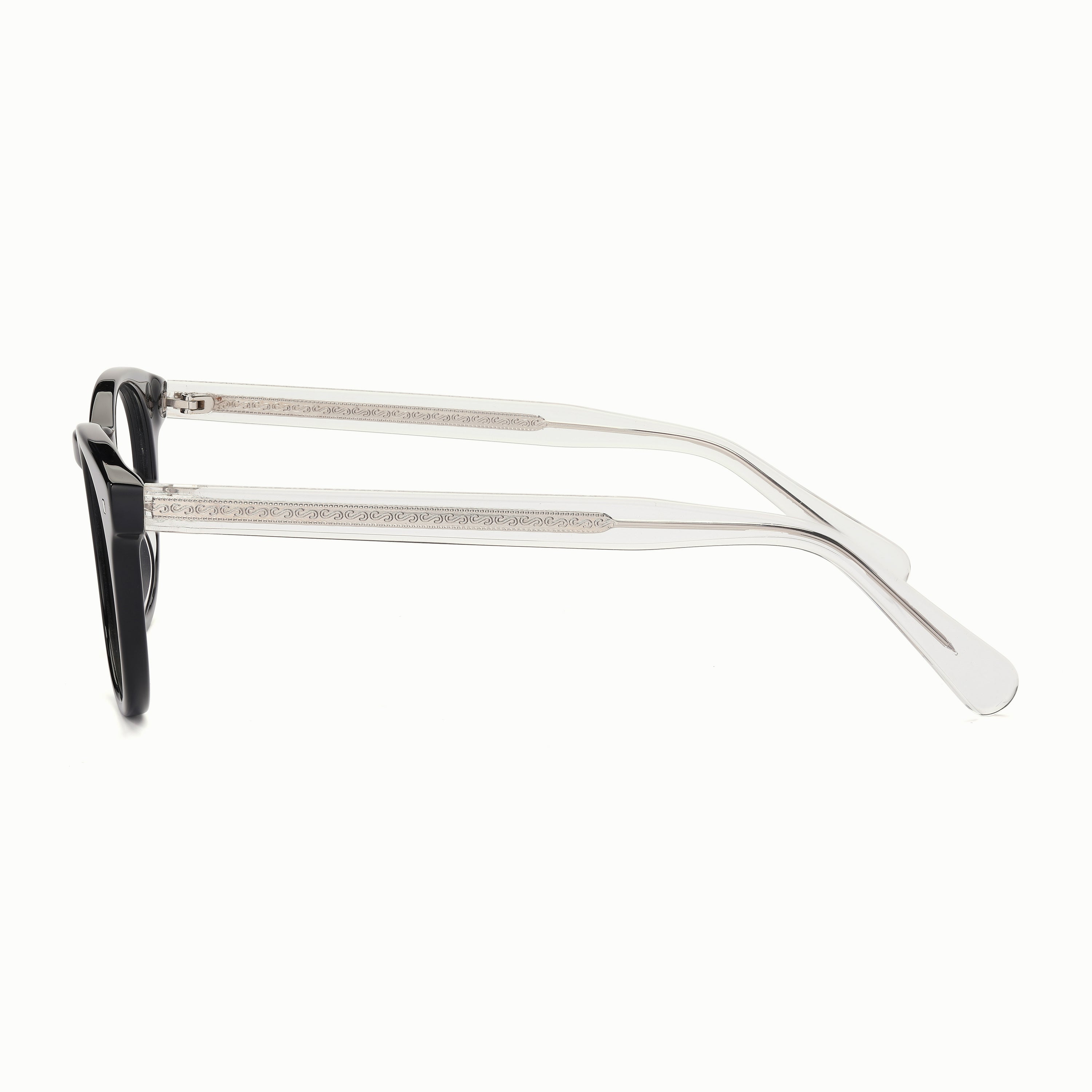 oval glasses 