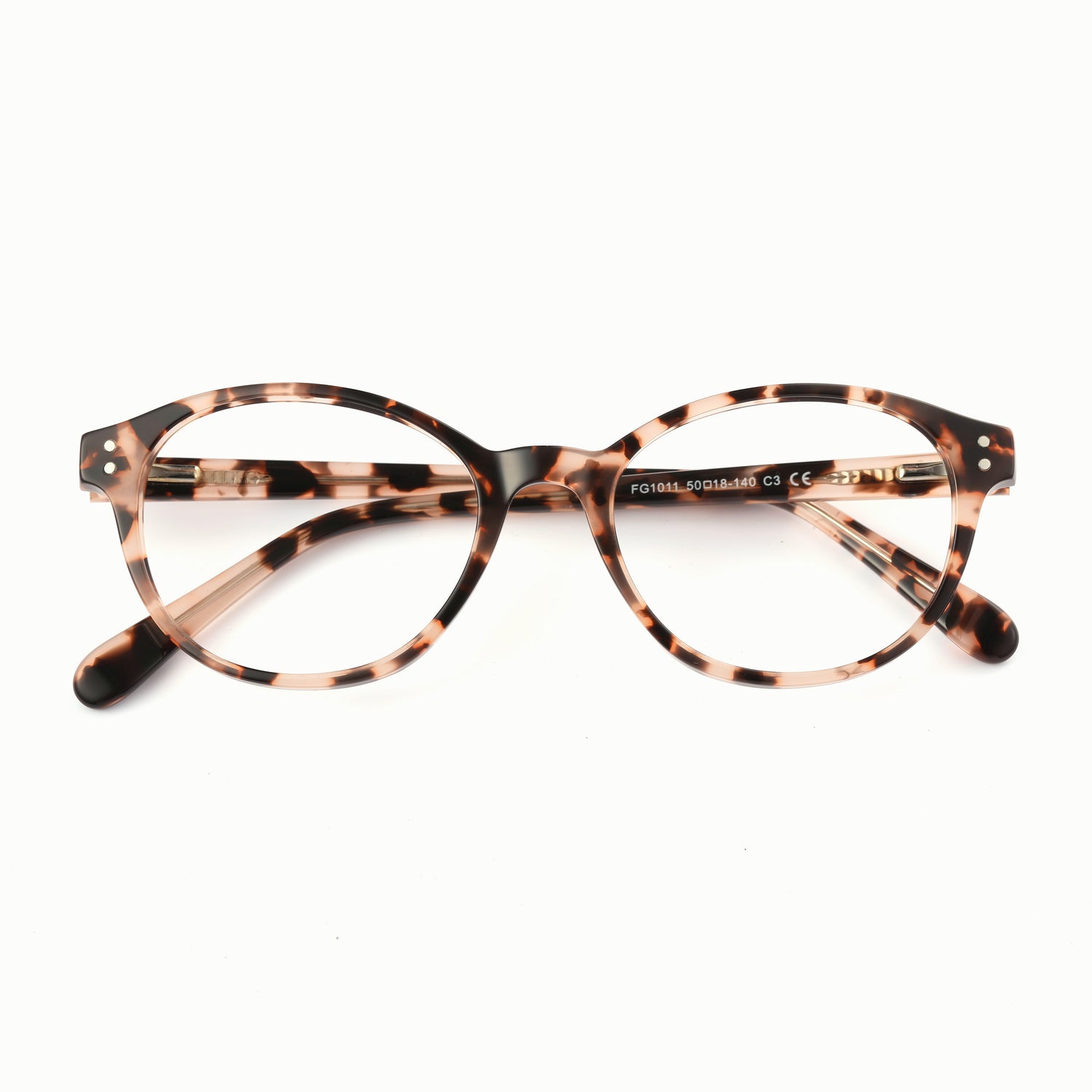 oval glasses 