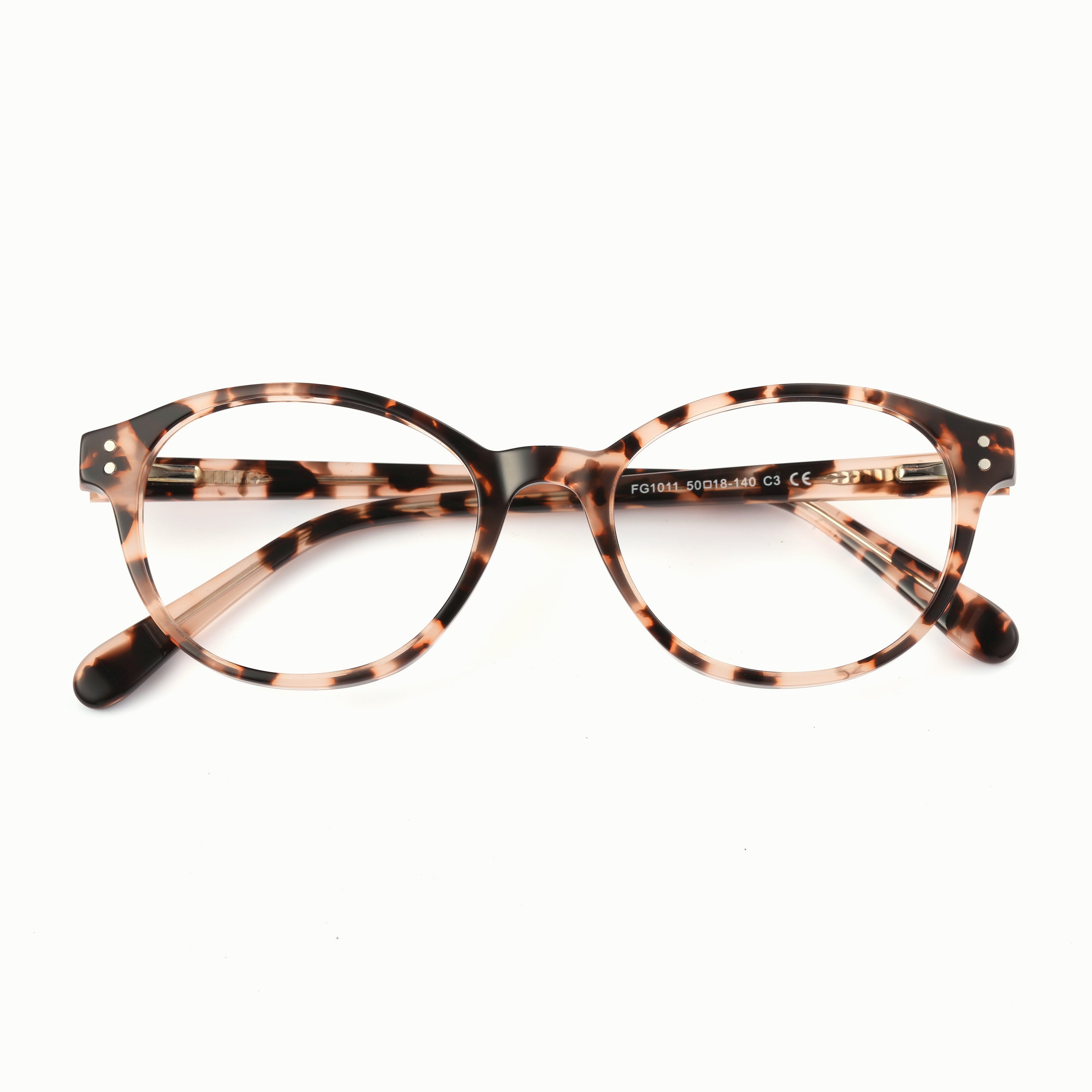 oval glasses 