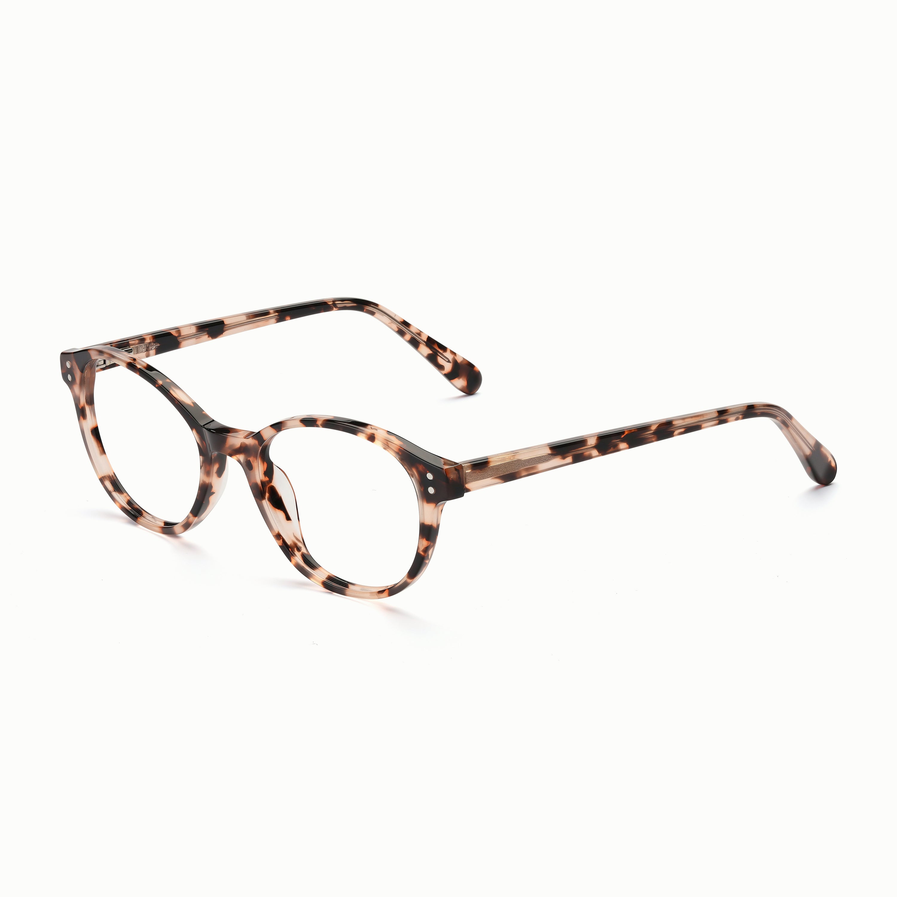 oval glasses 