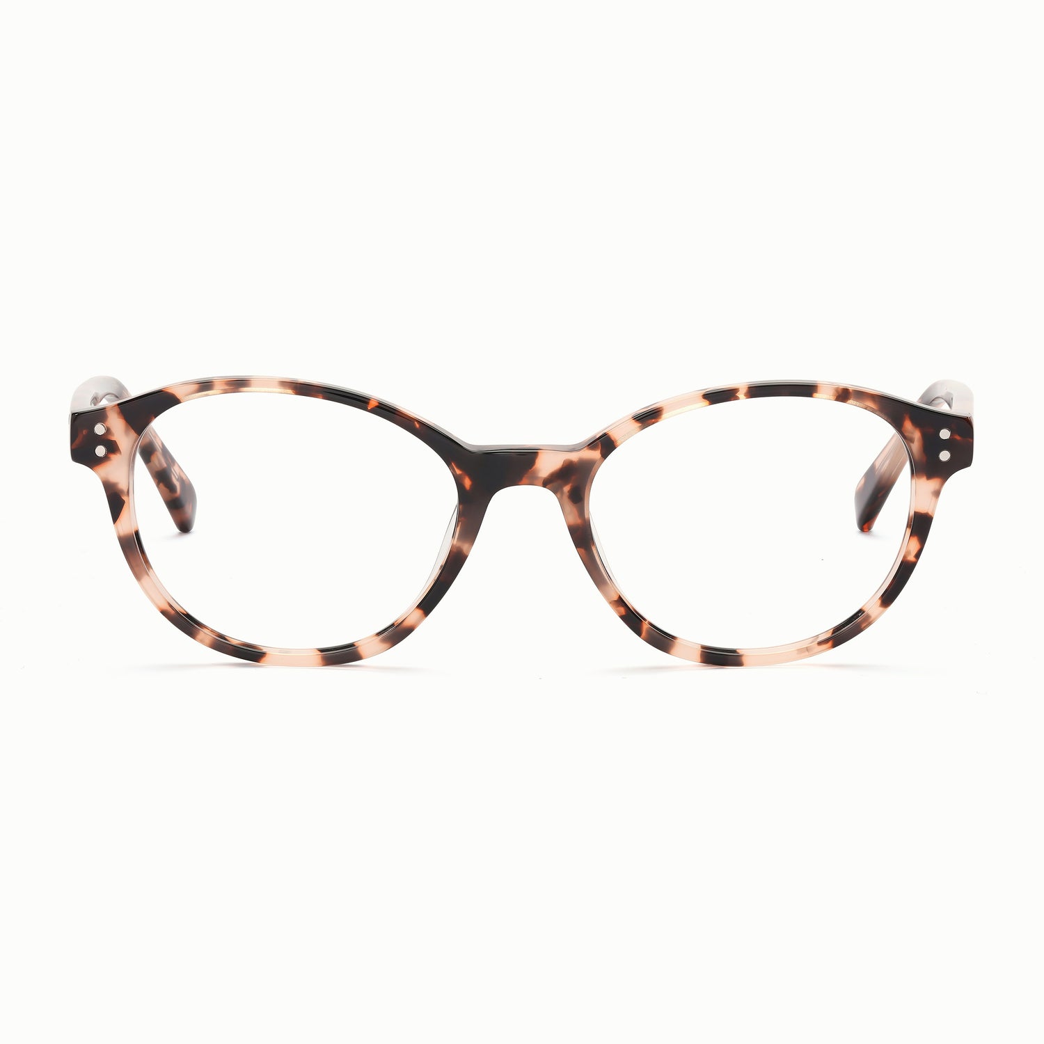 oval glasses 