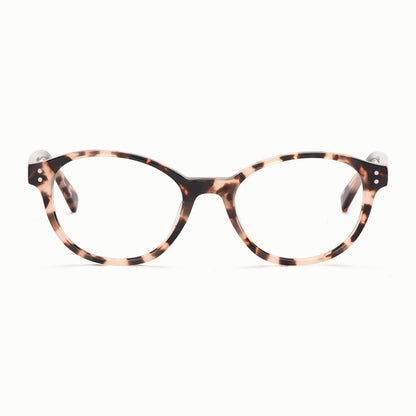 oval glasses 