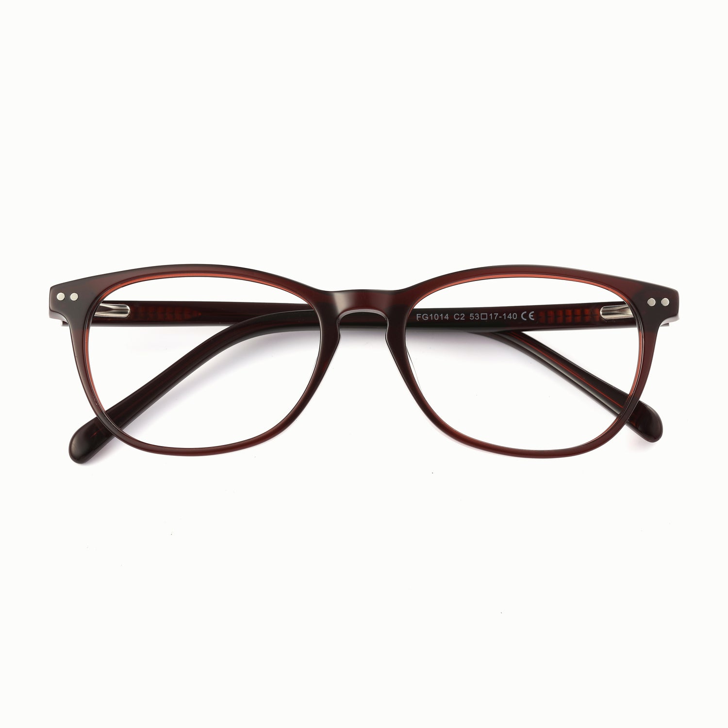 oval glasses 