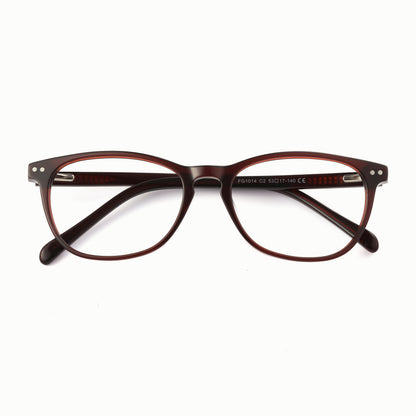 oval glasses 
