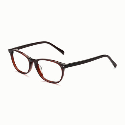 oval glasses 