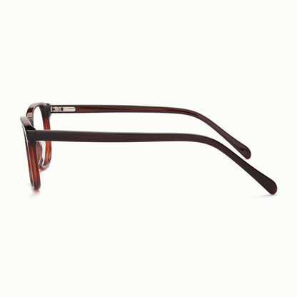 oval glasses 