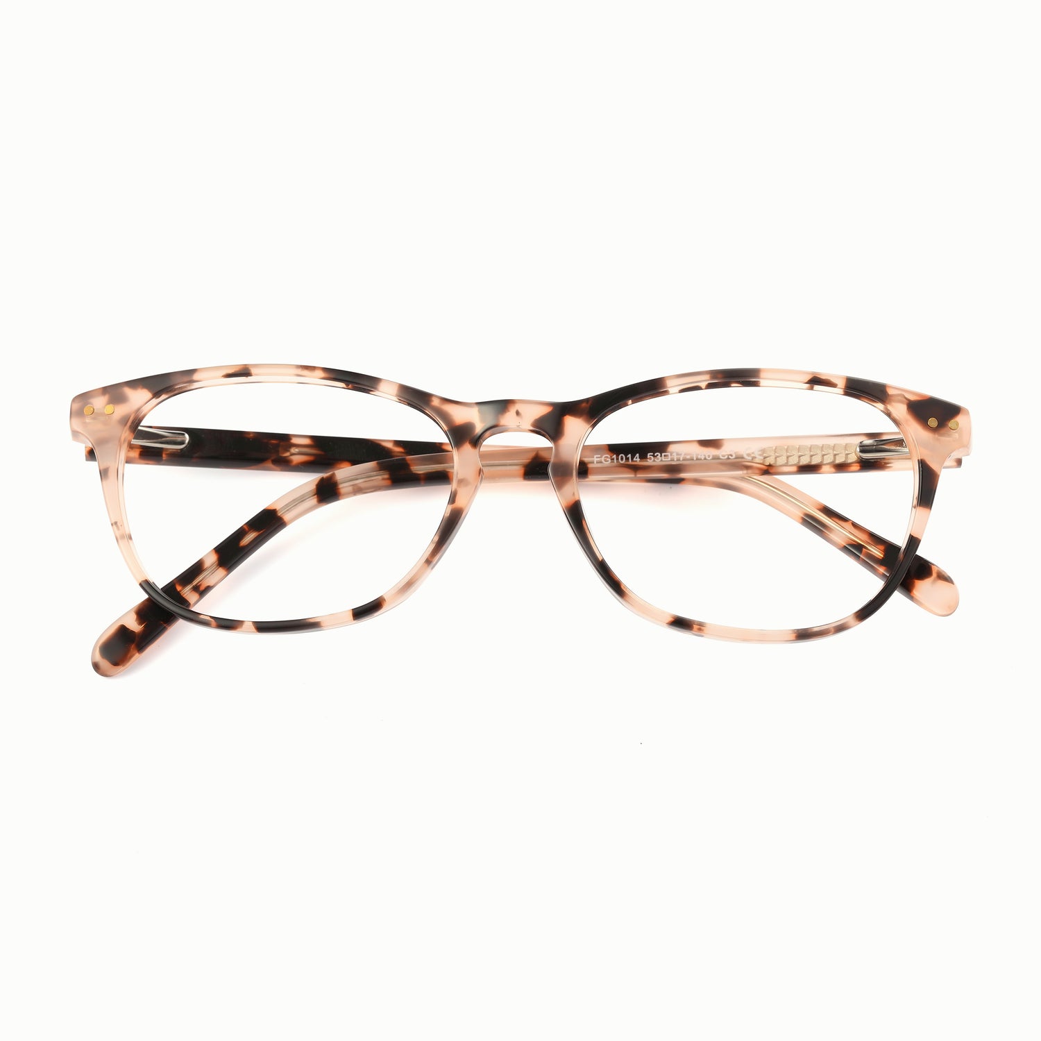 oval glasses 