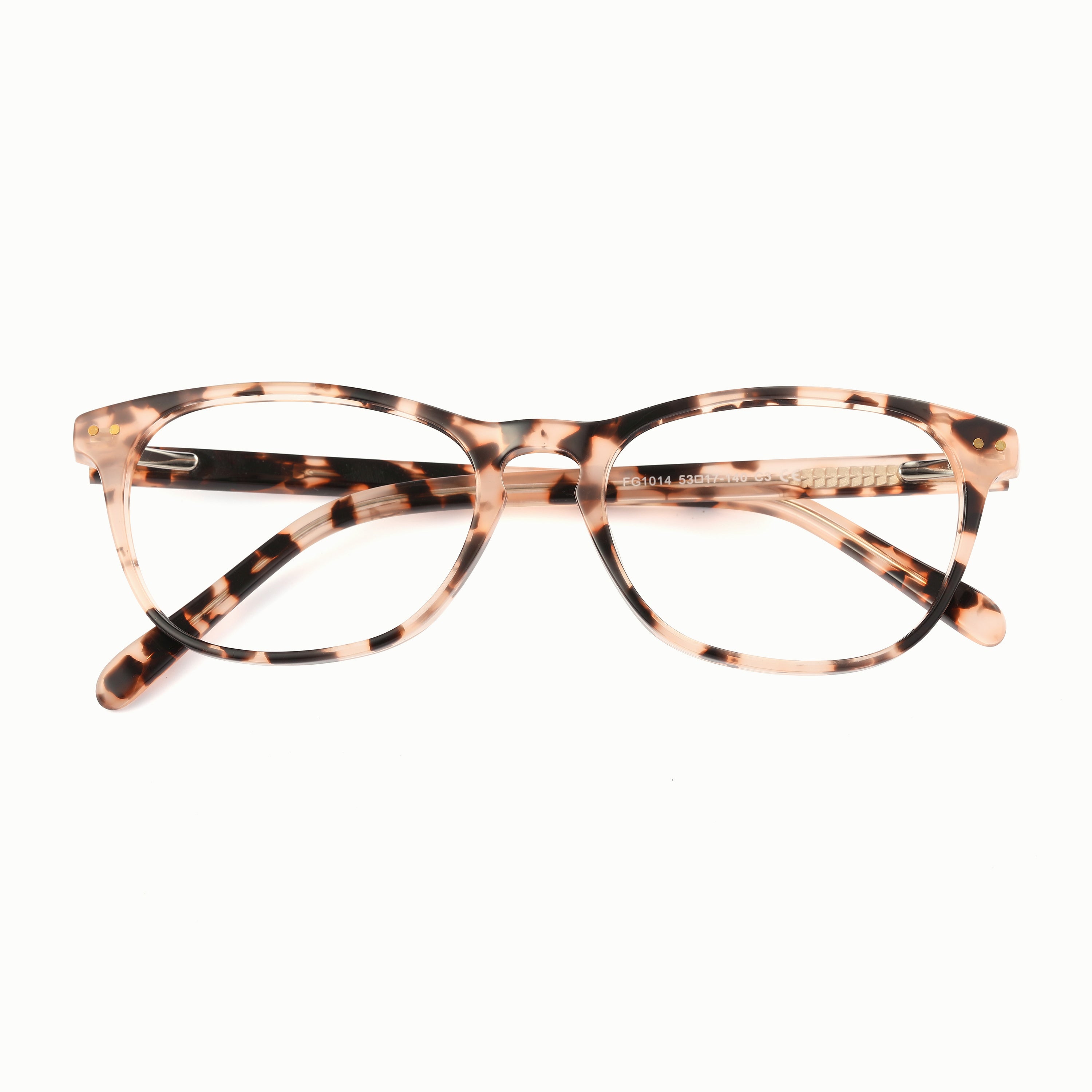 oval glasses 