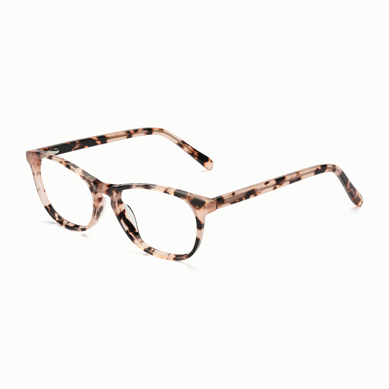 oval glasses 