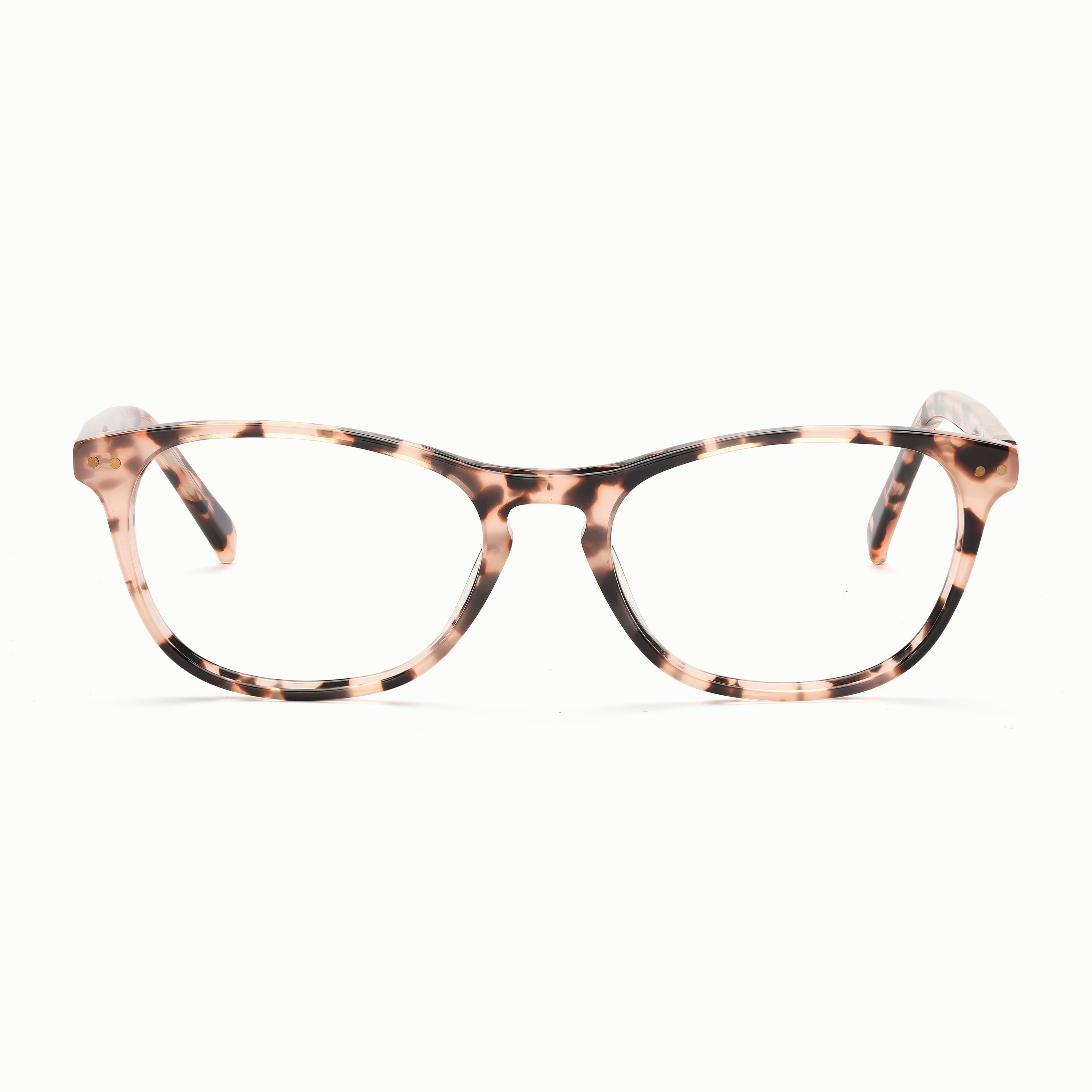 oval glasses 