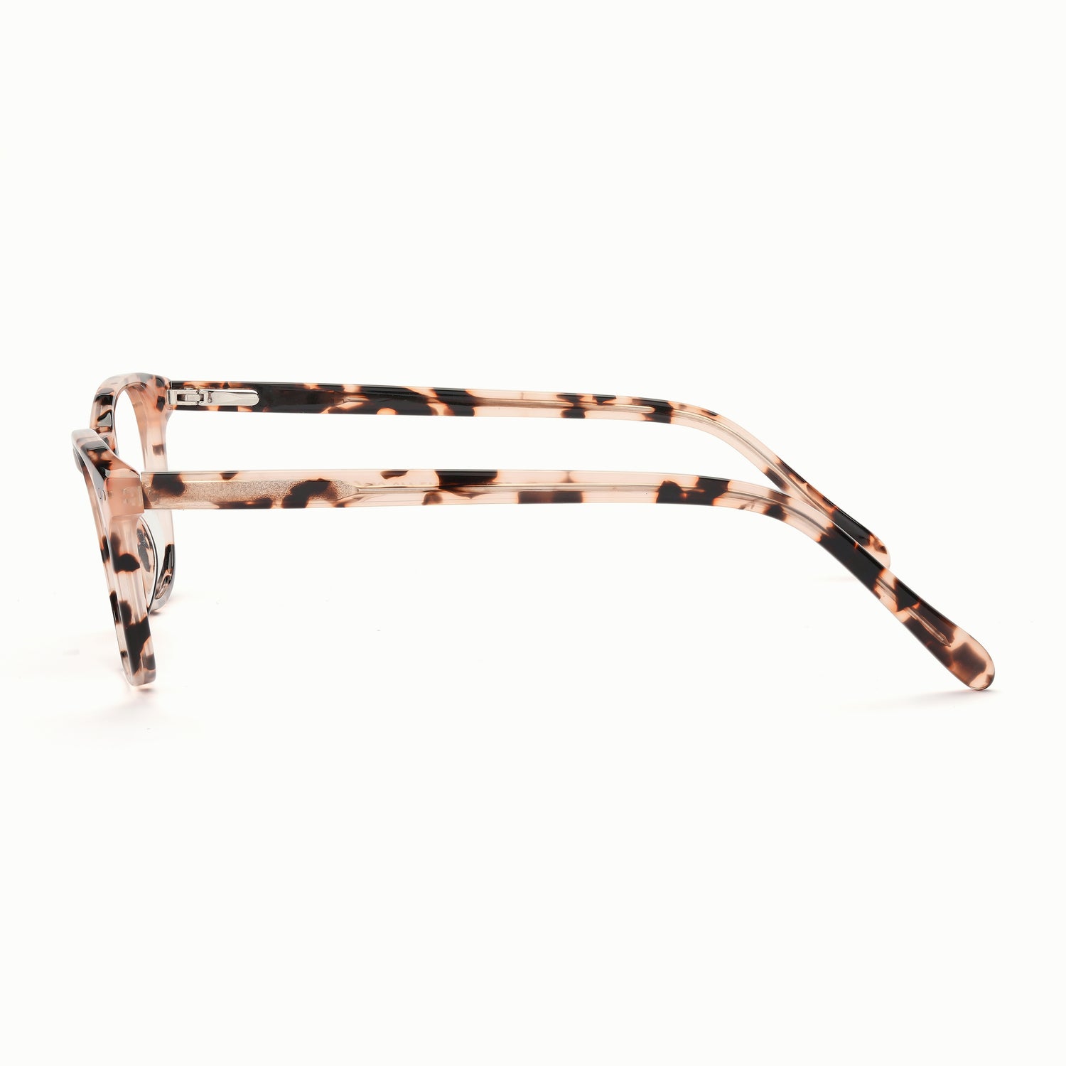oval glasses 