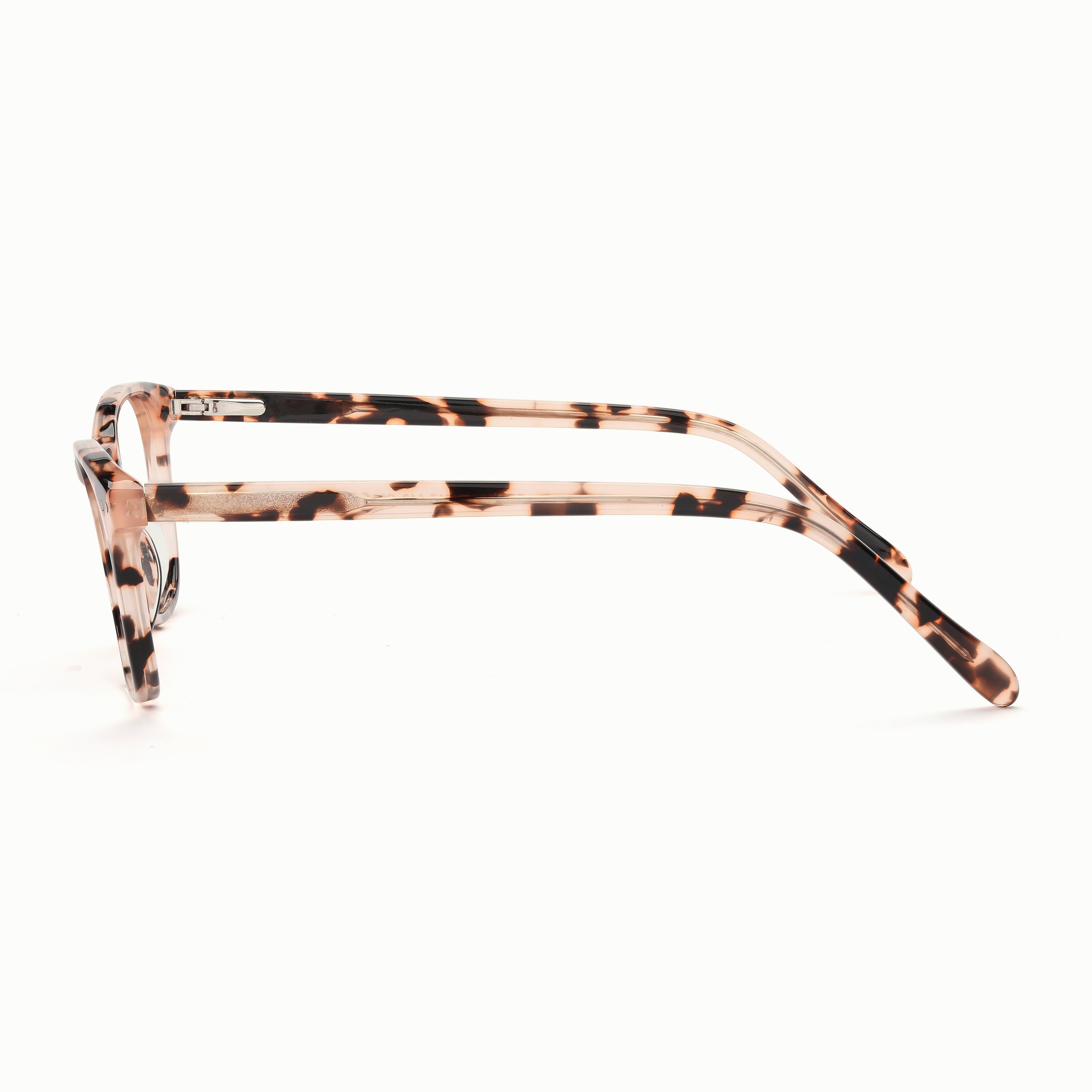oval glasses 