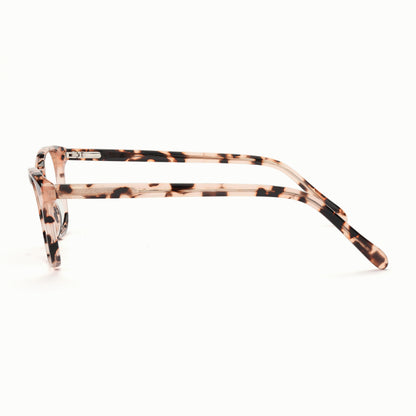 oval glasses 