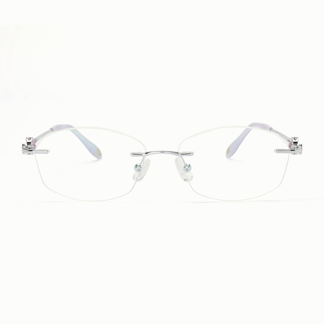 Ellis oval prescription glasses 