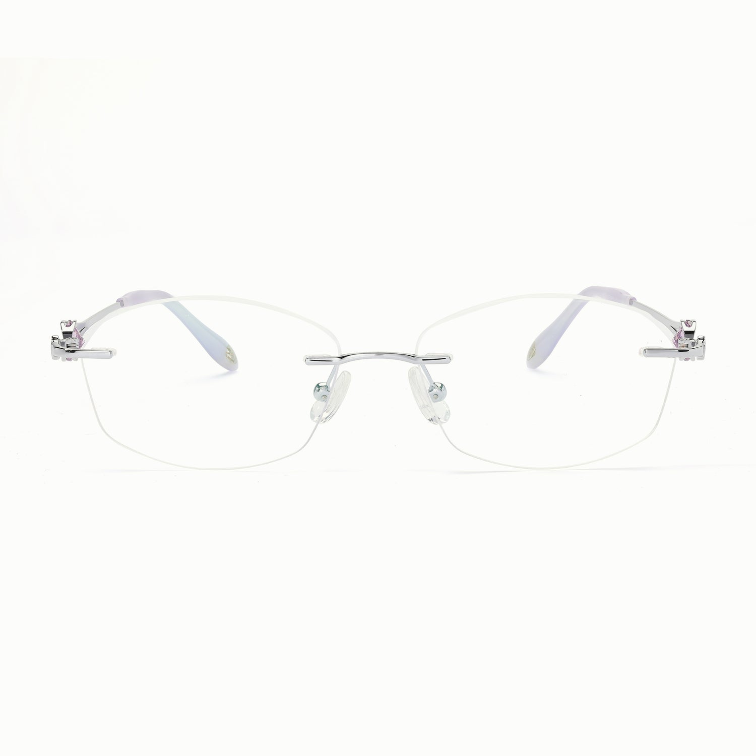 Ellis oval prescription glasses 