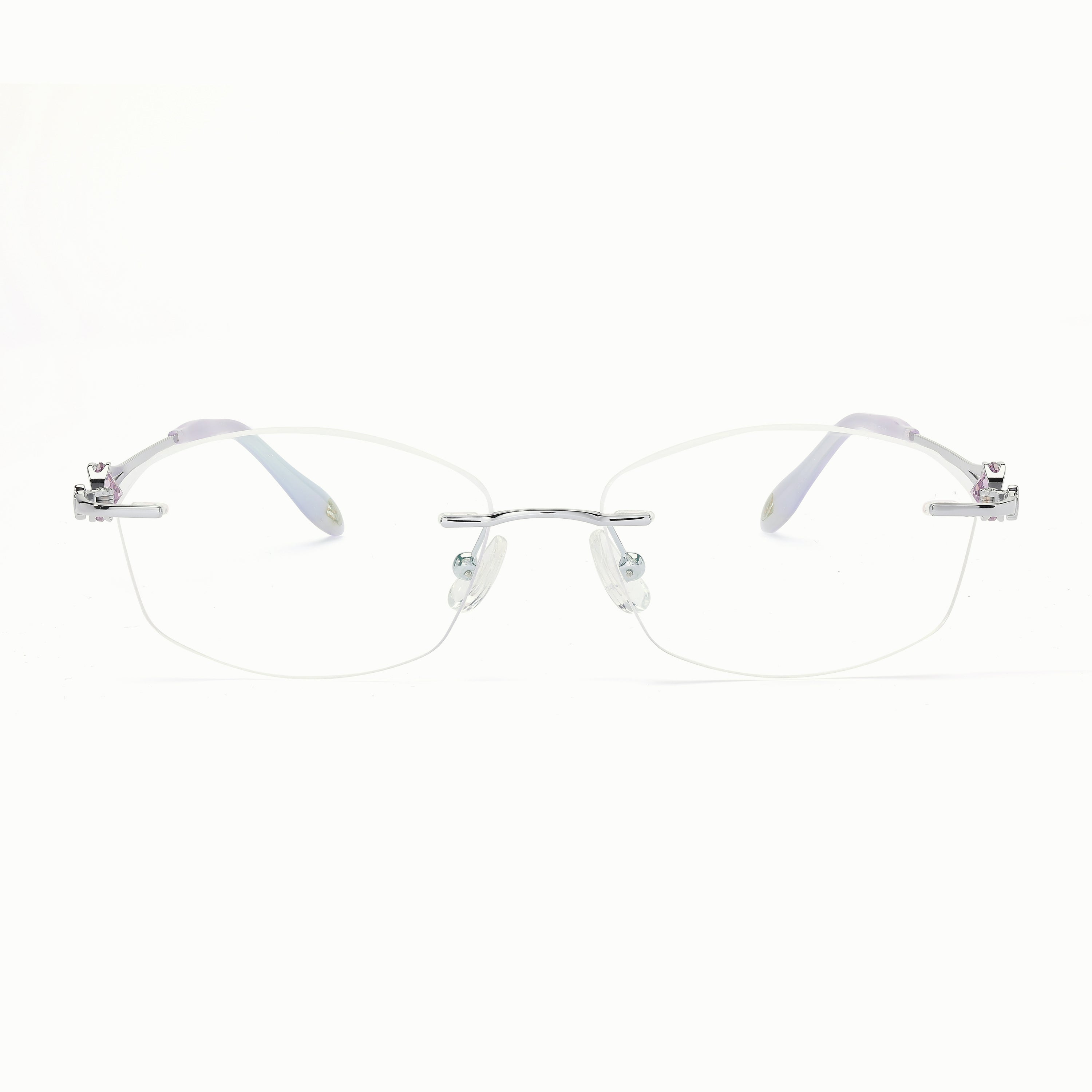 Ellis oval prescription glasses 