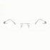Ellis oval prescription glasses 