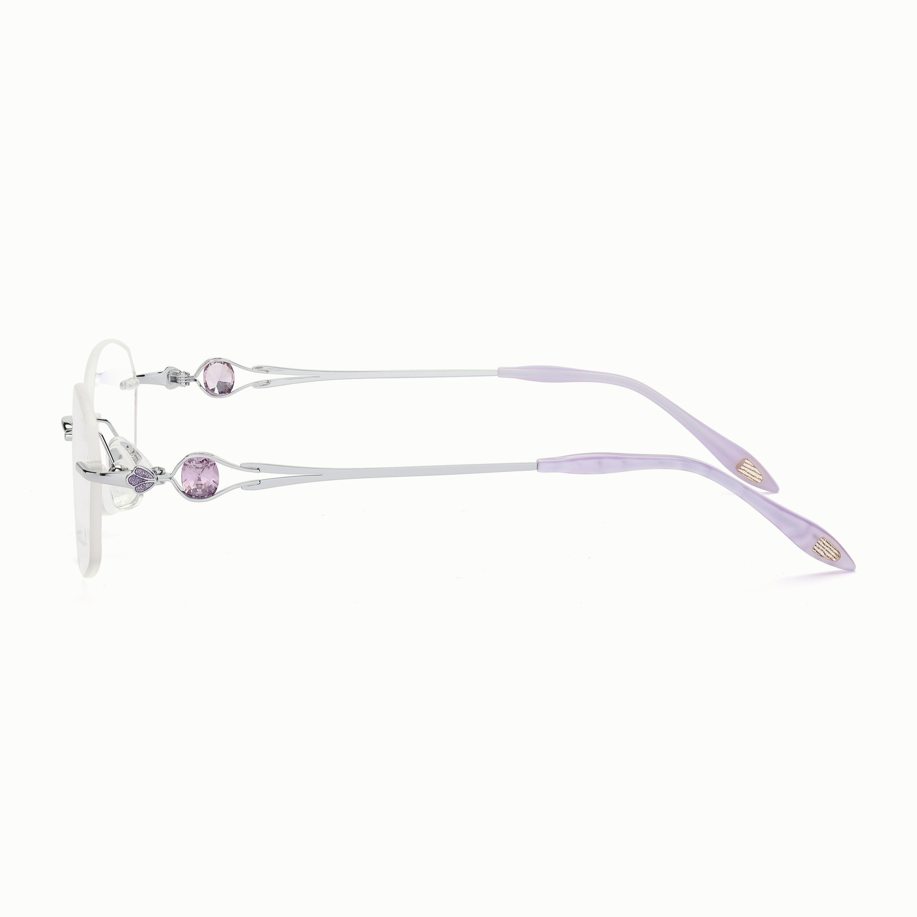Ellis oval prescription glasses 