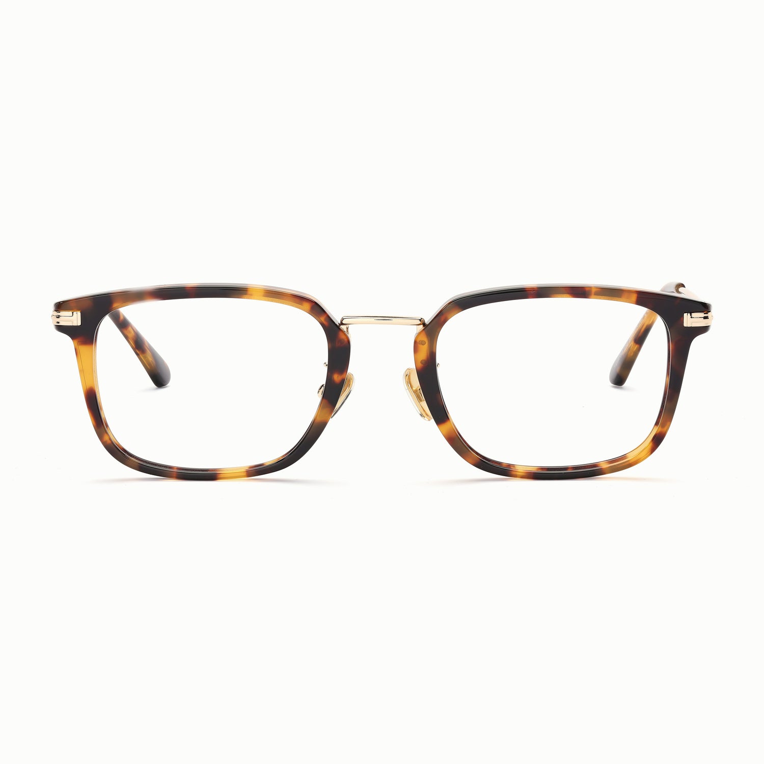 Hayes square prescription glasses 