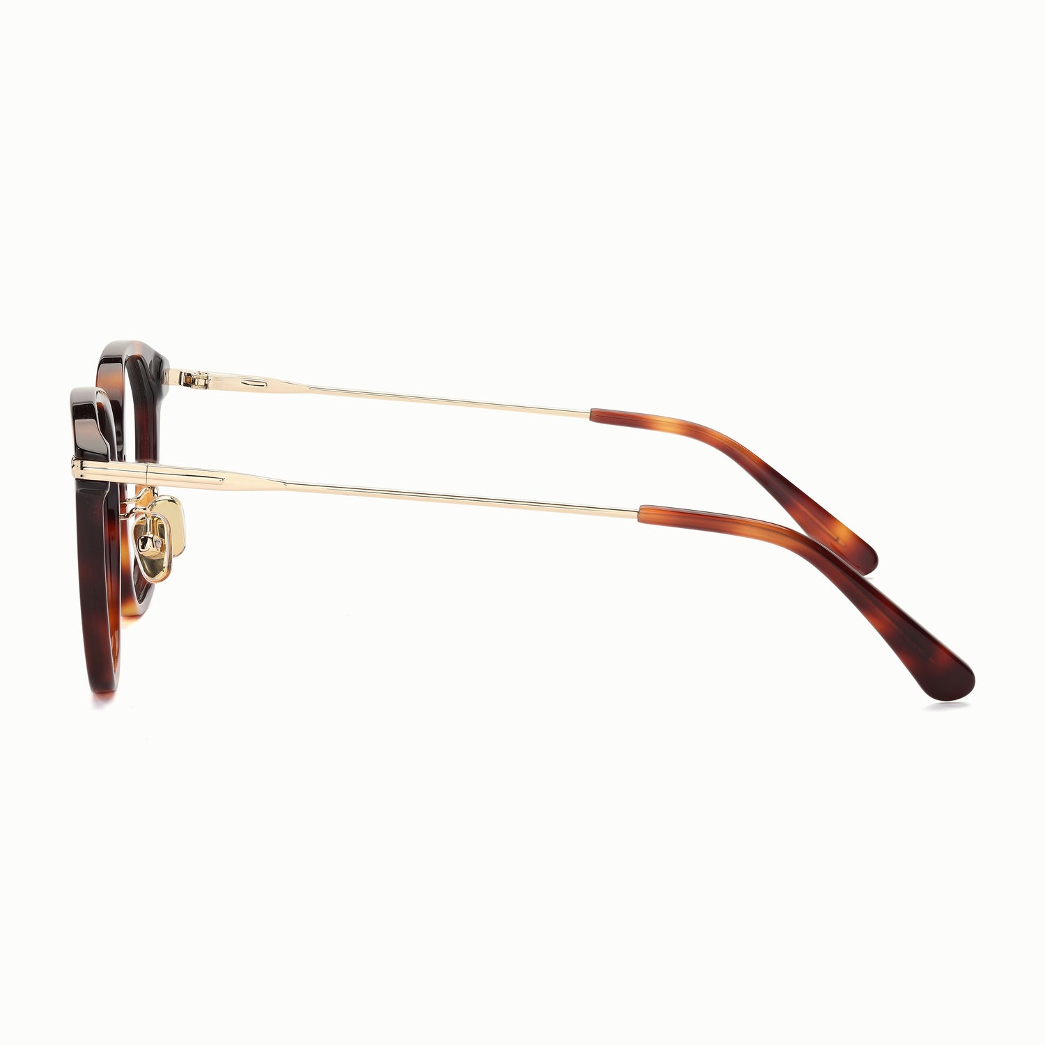 Bennett geometric prescription glasses 