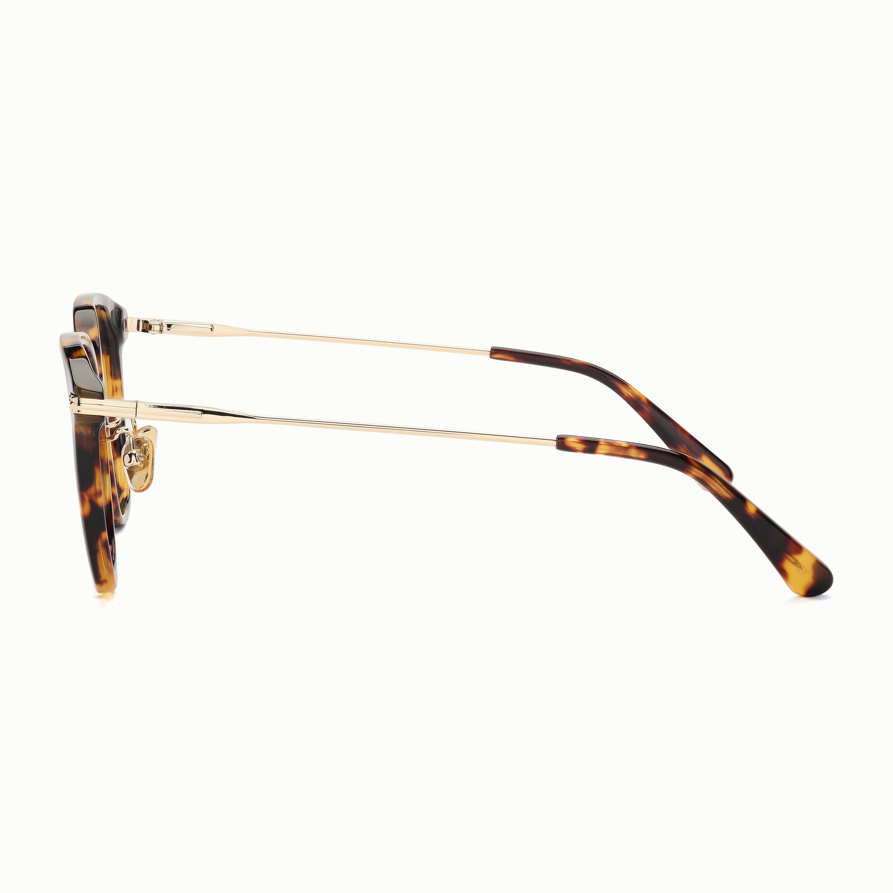 Bennett geometric prescription glasses 