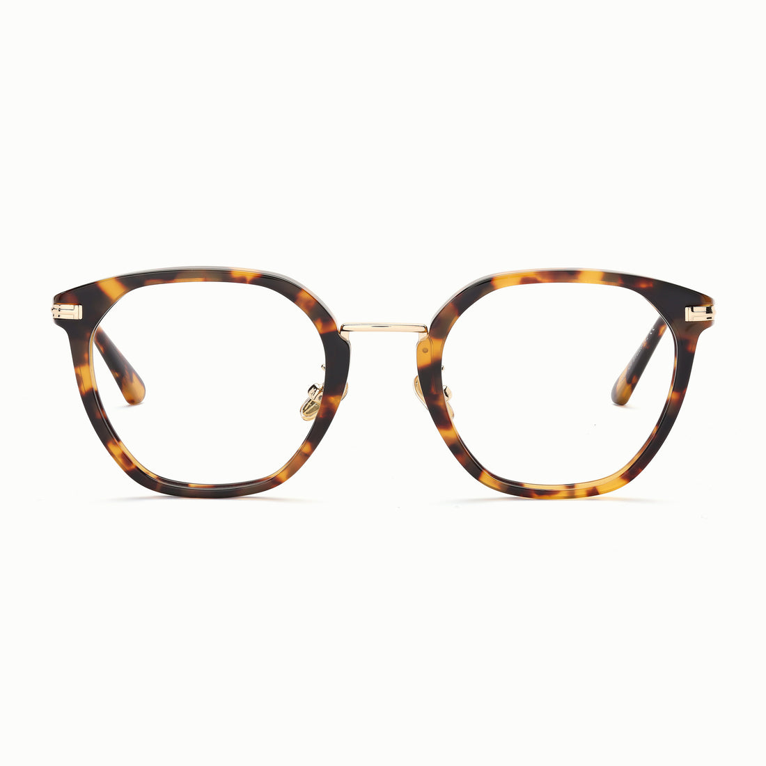Bennett geometric prescription glasses 