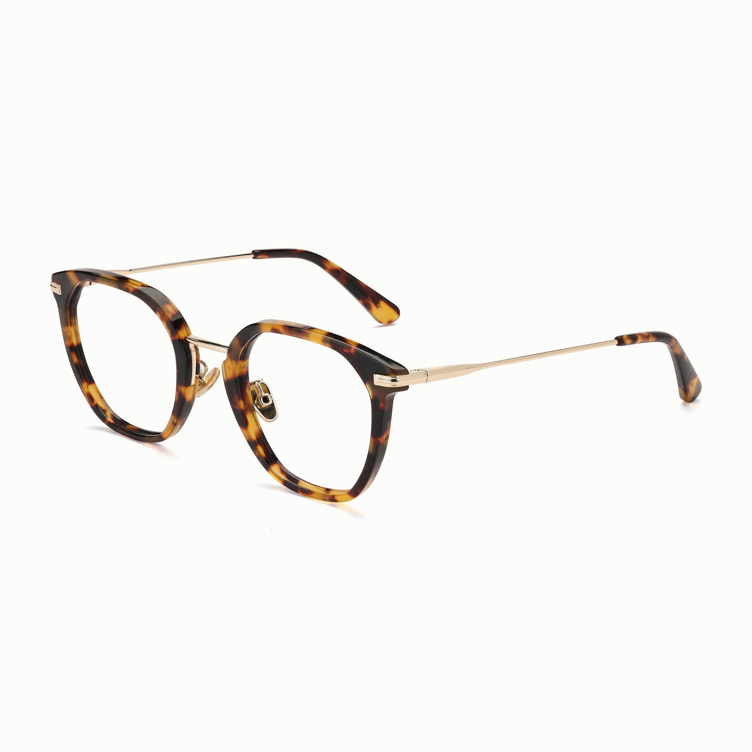 Bennett geometric prescription glasses 