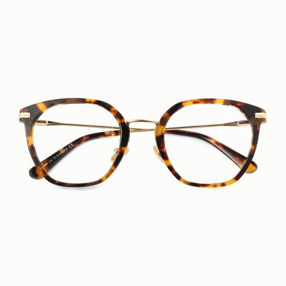 Bennett geometric prescription glasses 