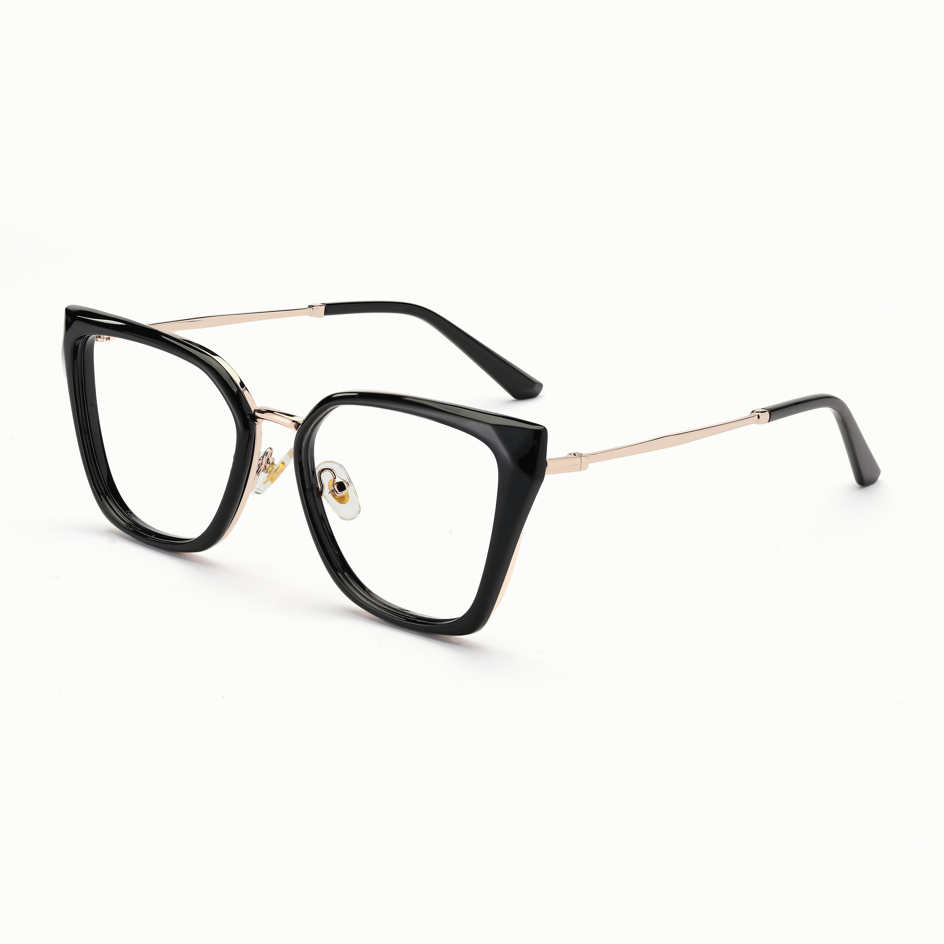 Kingston cat-eye prescription glasses 