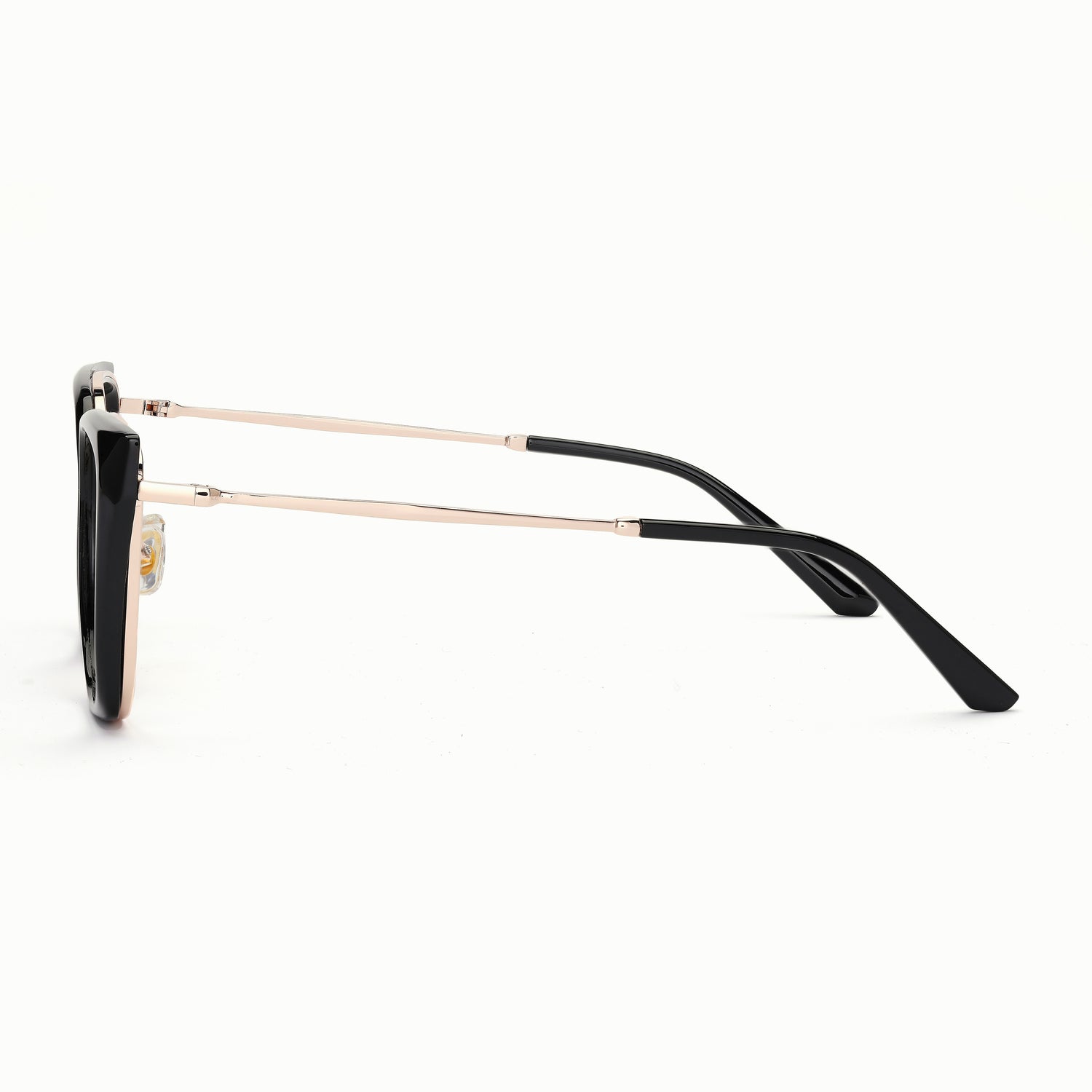 Kingston cat-eye prescription glasses 